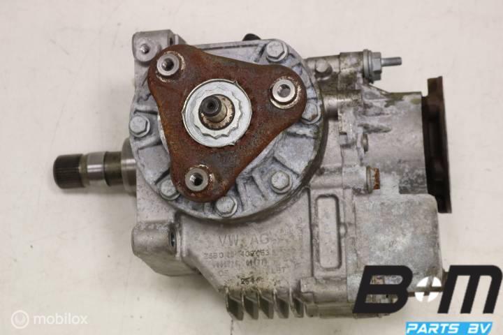 Haakse overbrenging Audi S3 8V 2.0 TFSI CJX 0CN409053G, Auto-onderdelen, Gebruikt
