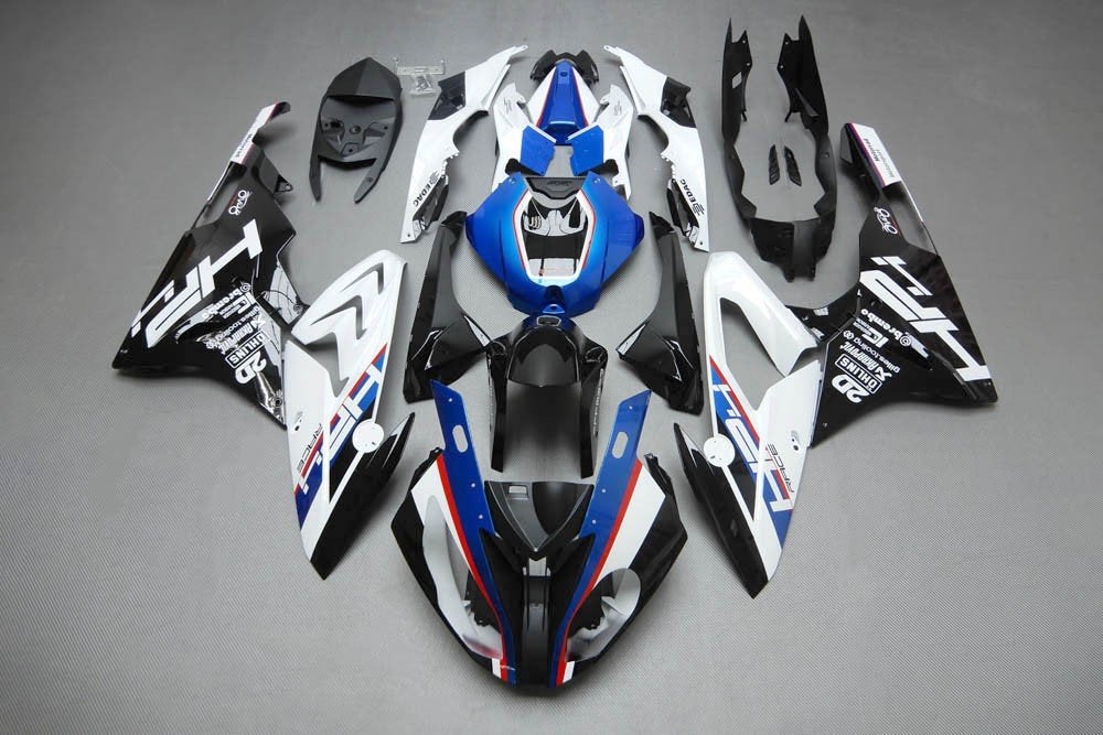 Motorfiets AVDB kuipdelen voor BMW S1000RR 2015 - 2018, Ophalen of Verzenden, Nieuw