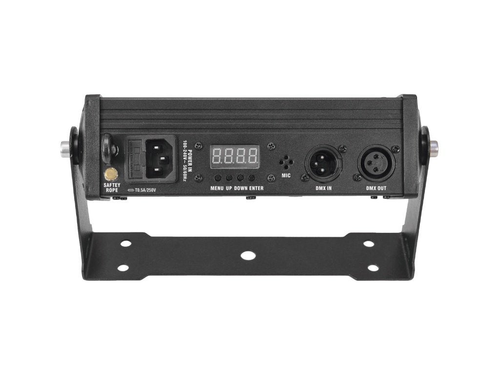 EUROLITE LED BAR-3 HCL Bar, Geluidgestuurd, ., Nieuw, Ophalen of Verzenden