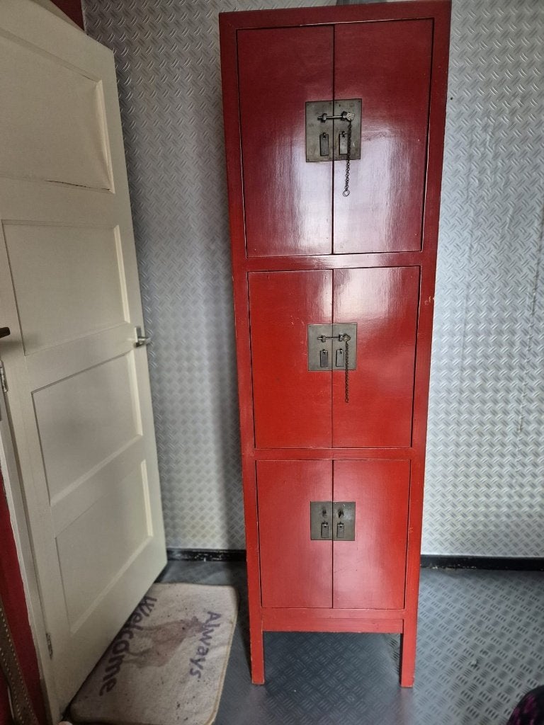 Kast, Ophalen, Gebruikt, 50 tot 100 cm, 150 tot 200 cm