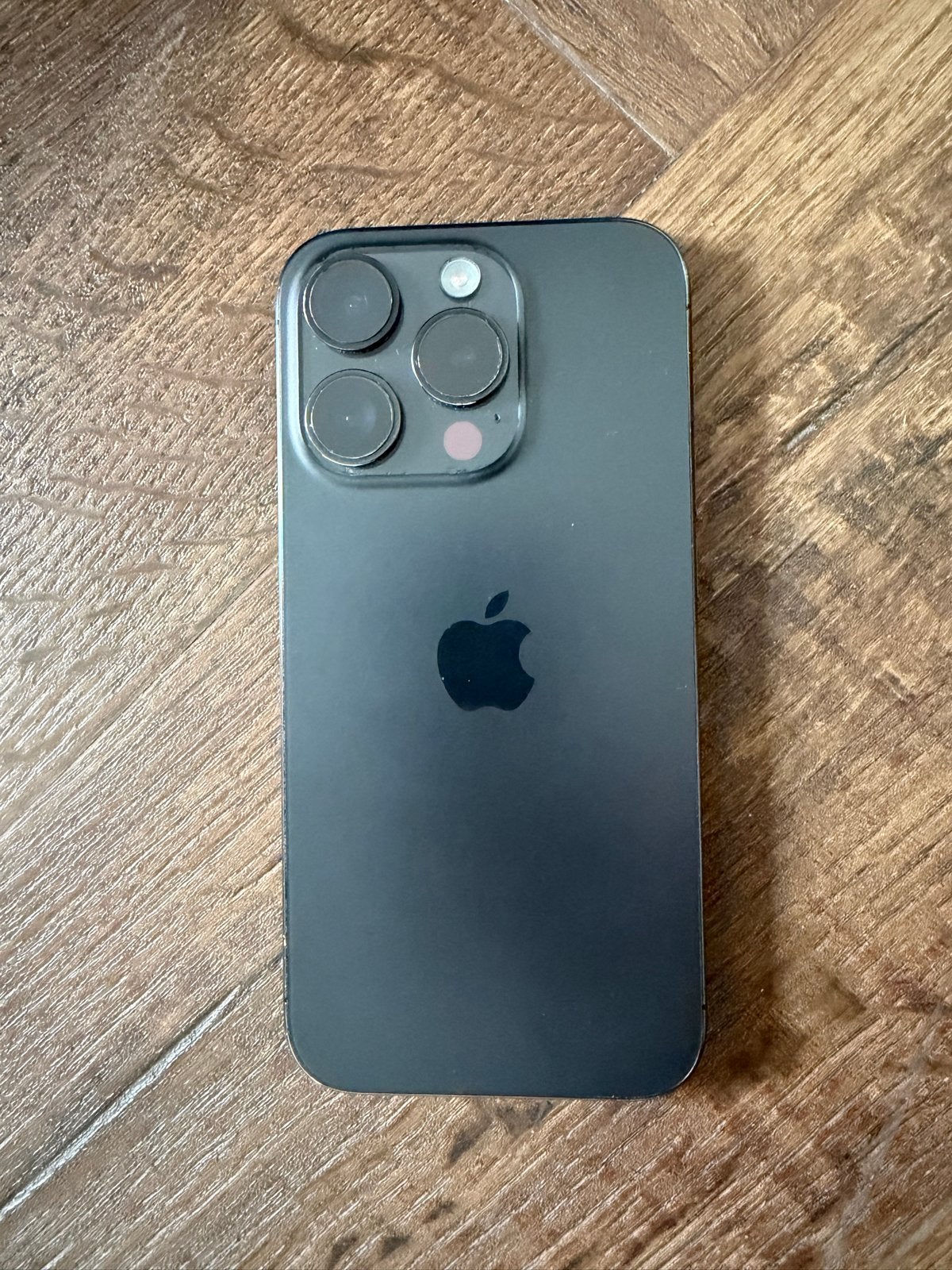iPhone 15 Pro 256GB -