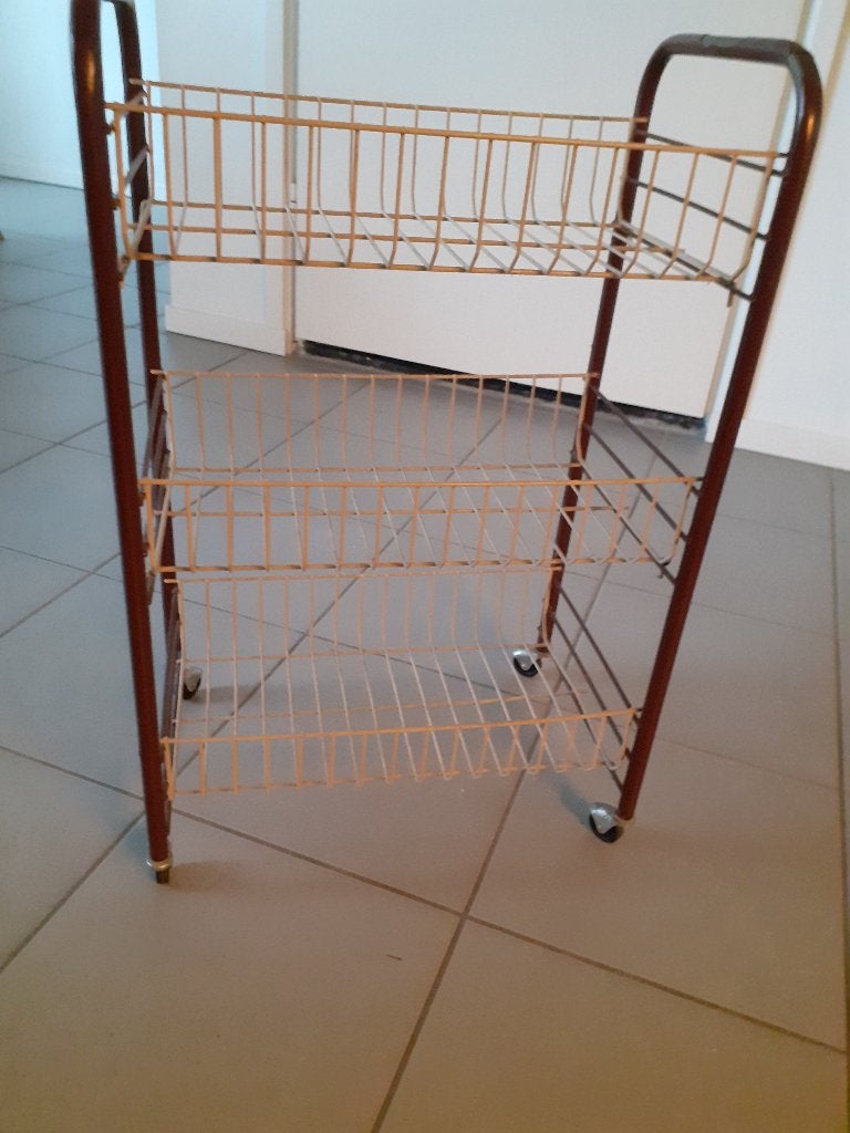 rekje, Ophalen, Gebruikt
