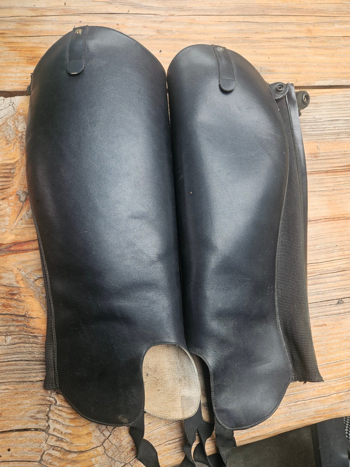 Petrie chaps, Ophalen of Verzenden, Gebruikt
