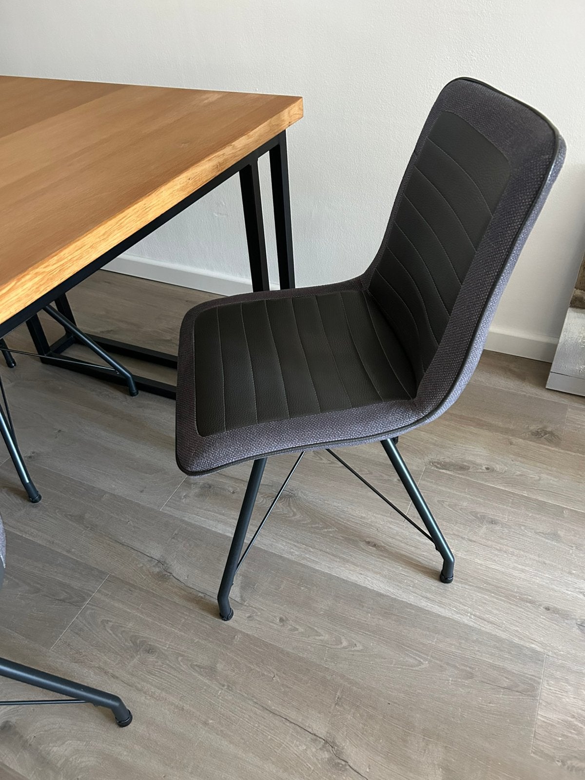 Eetkamerstoelen