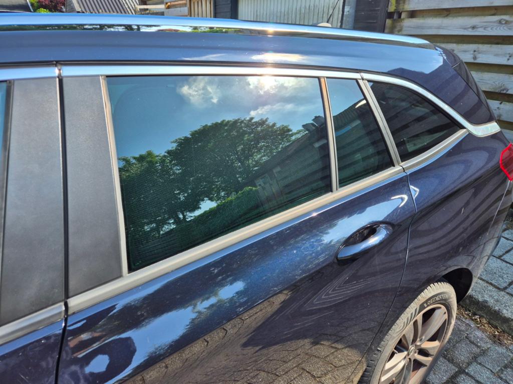 Privacy schades voor Opel astra sports tourer bj 2019, Ophalen