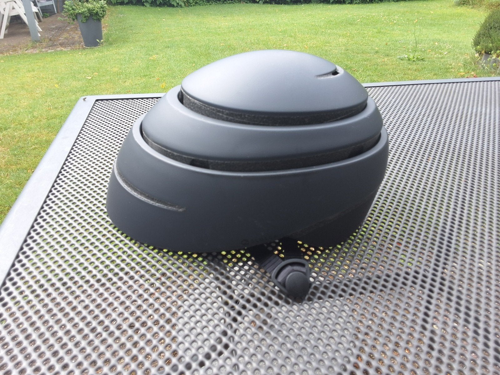 Closca helm Large, Ophalen of Verzenden, Zo goed als nieuw, Closca, L