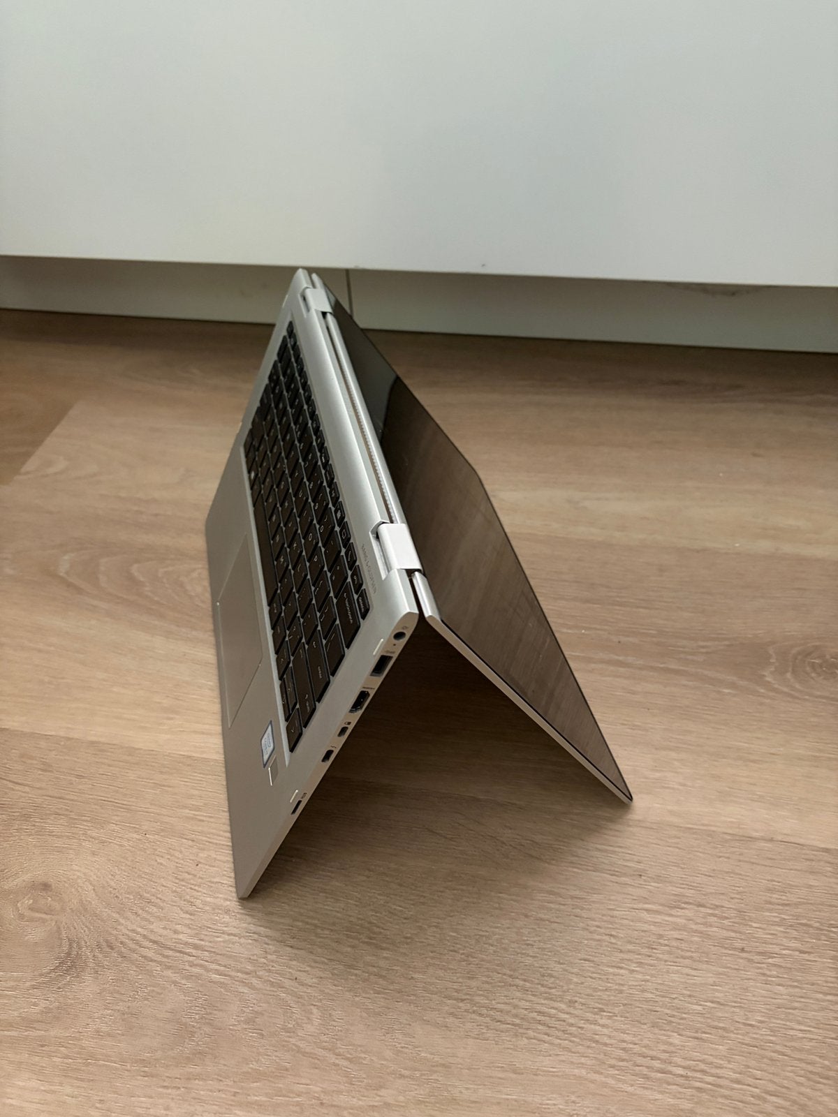 HP Elitebook 1030 G2 | 4K Touchscreen | i7 | LTE/4G module, Ophalen, Gebruikt, 2 tot 3 Ghz, SSD