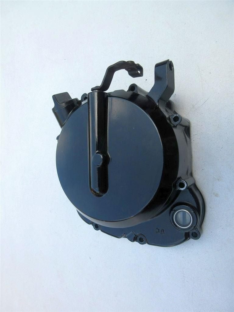 Kawasaki GPX600R koppelingsdeksel GPX 600 R koppeling deksel, Ophalen of Verzenden, Gebruikt