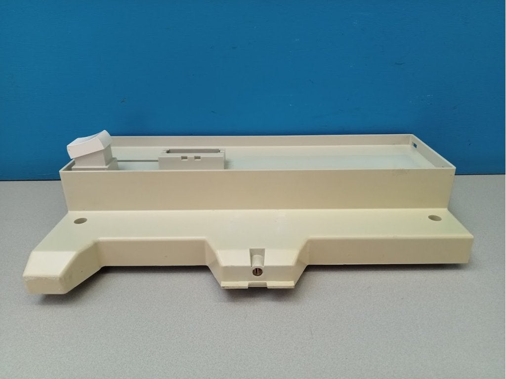 Bevestigingsplaat BC10 Nefit Smartline 7099565 73693, Niet ingevuld, Gebruikt, Cv-ketel of Combi-ketel, Niet ingevuld
