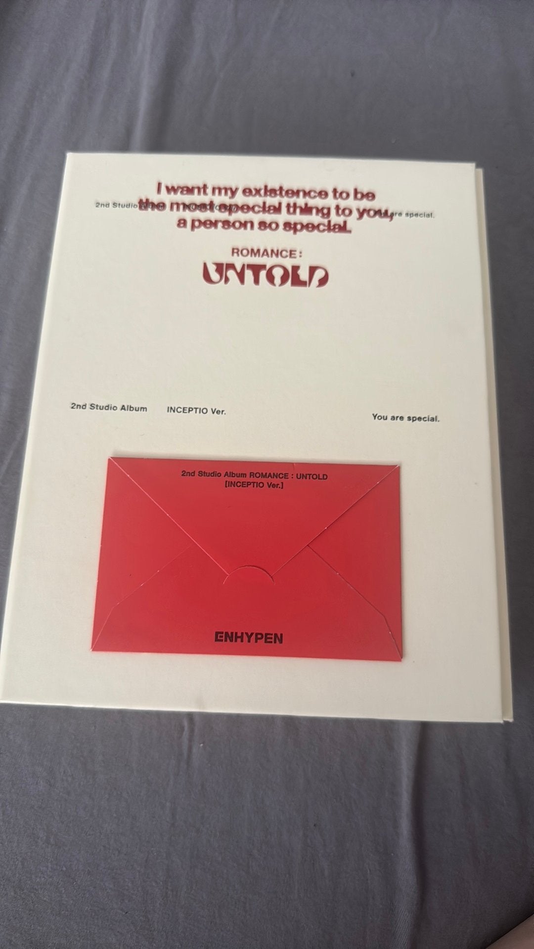 Album, Ophalen of Verzenden, Zo goed als nieuw