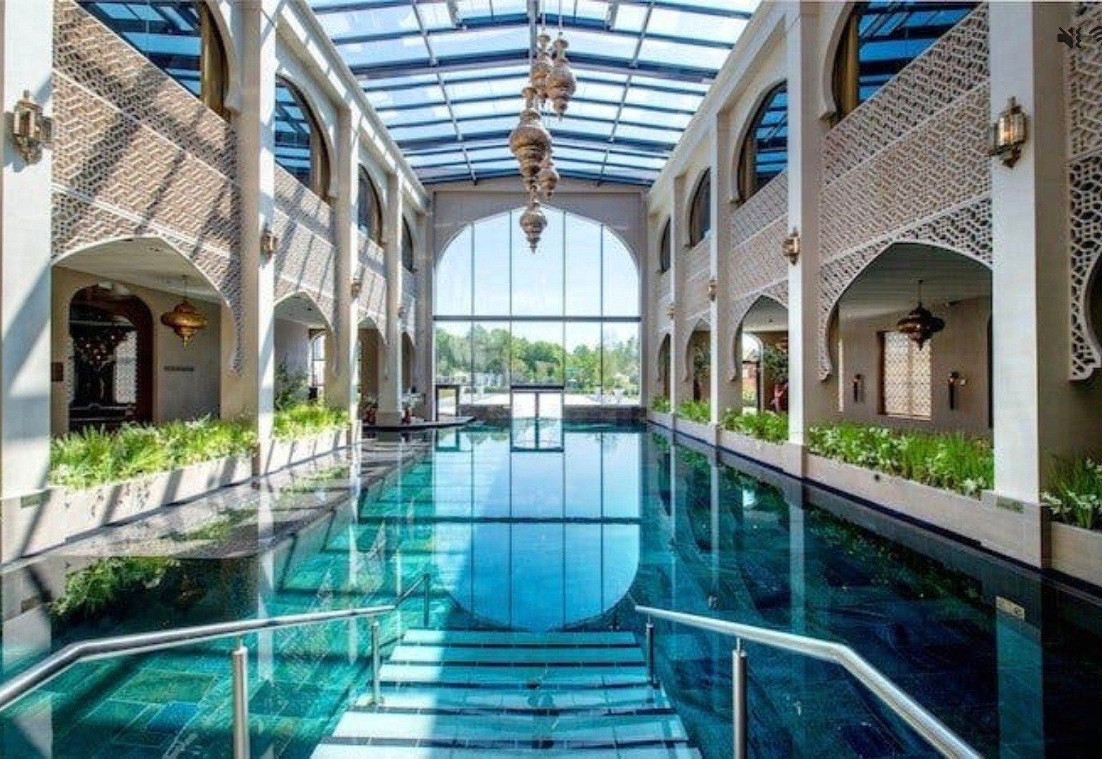 2x entree Thermen Berendonck, Twee personen