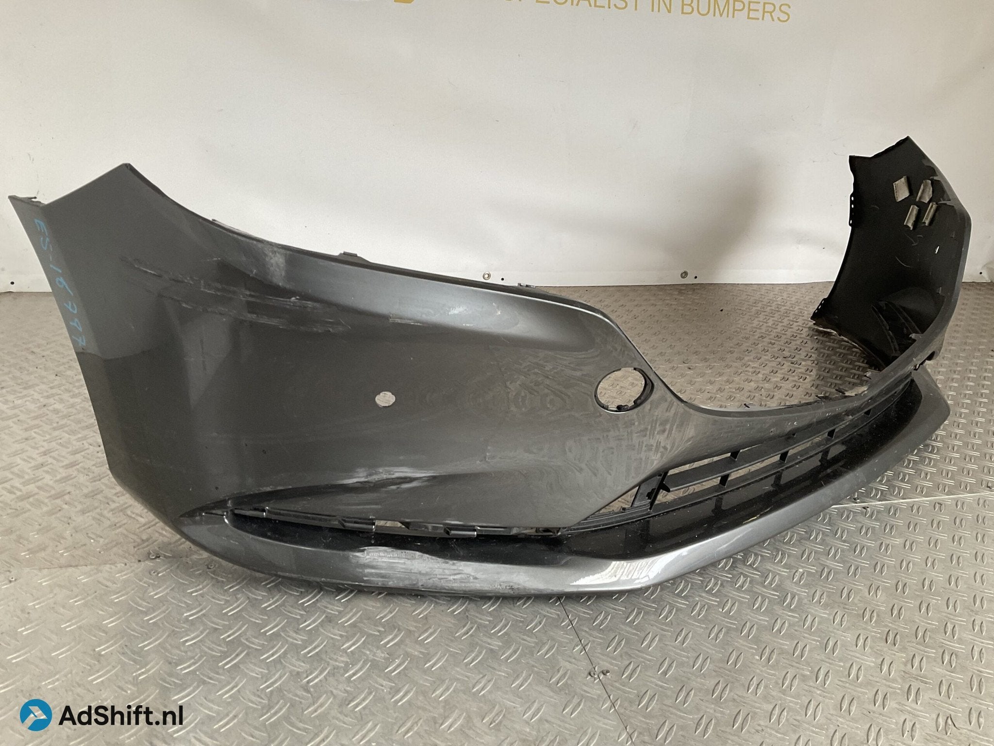Bumper Mazda 6 18-20 CSH7-50031 Voorbumper E5-16797z, Auto-onderdelen, Carrosserie en Plaatwerk, Bumper
