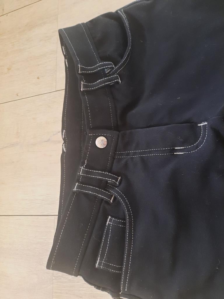 Jodhpur, Dieren en Toebehoren, Ophalen of Verzenden, Zo goed als nieuw, Dressuur, Bovenkleding