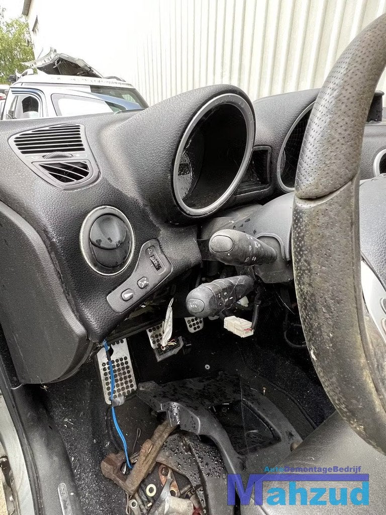 ALFA ROMEO 156 stuurkolom combi schakelaar 1997-2005, Gebruikt, Dpofca@stellantis.com, Stellantis Europe S.p.A., Ophalen of Verzenden