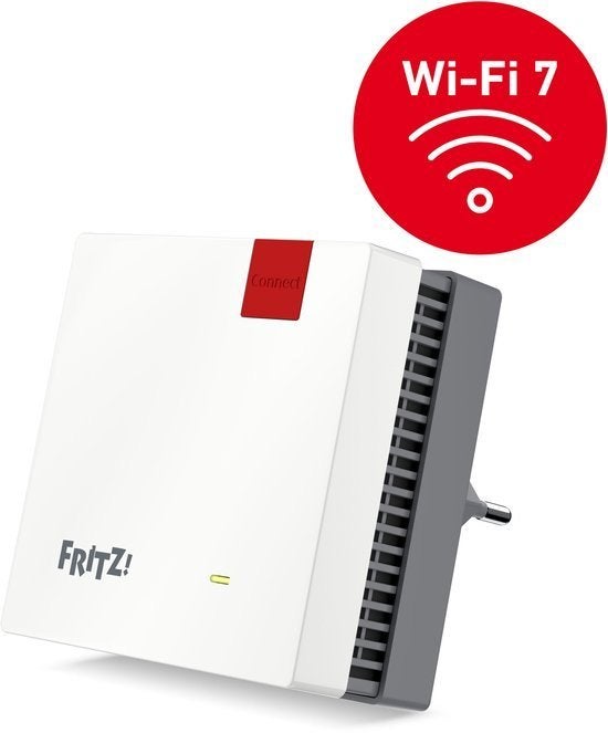 FRITZ!Repeater 1700 Wifi-7 Nieuw