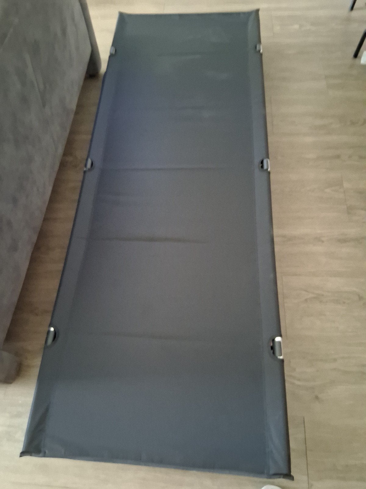 Veldbed, lichtgewicht, Ophalen, Nieuw