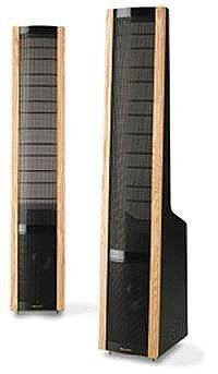 MartinLogan Aerius, nooit gebruikt, orig. verpakking