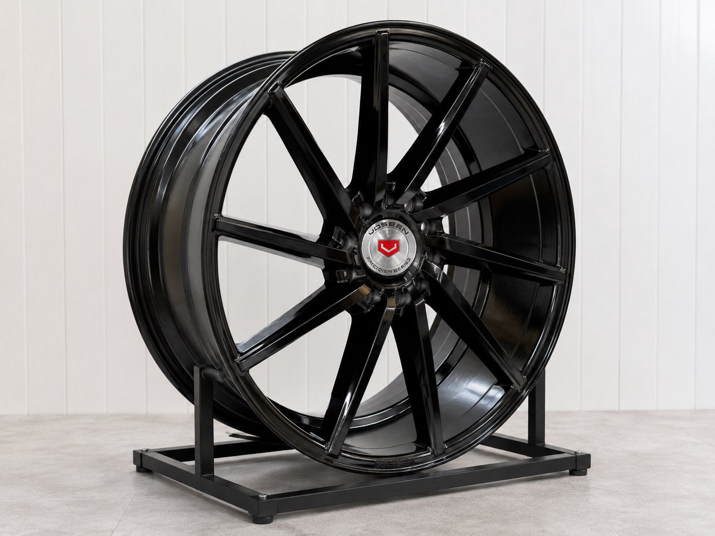 19 inch VOSSEN 5X112 ET40 Audi|Vw|Seat|Golf5 6 7 GTI A3 S3!, Ophalen of Verzenden, Nieuw, Velg(en)