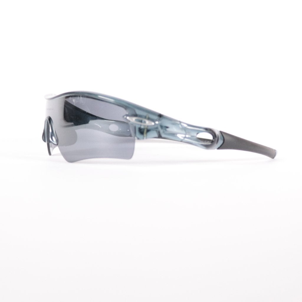 Oakley Rader Pitch Sun Glasses - Nette staat, Oakley, Gebruikt, Support@oakley.com, 1 Icon, 1 Legacy Way
Foothill Ranch, CA 92610
USA