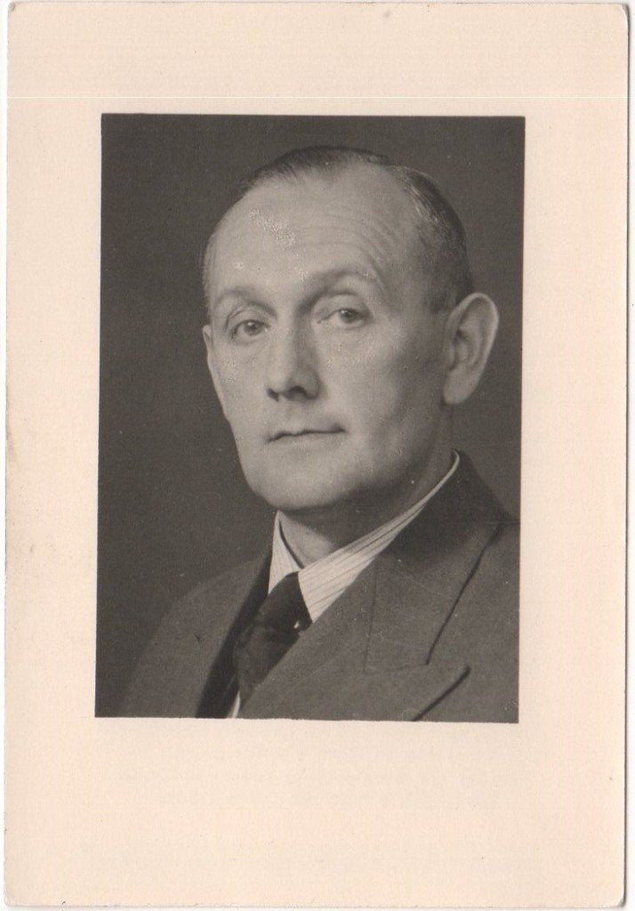 Gaspard Steffens 1909 Mesch + 1968 Maastricht, 68 jaar oud, Verzamelen, Ophalen of Verzenden