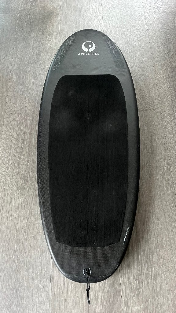 Appletree Skipper 60L board, Watersport en Boten, Wingsurfen, Ophalen, Zo goed als nieuw, Wingsurf-board