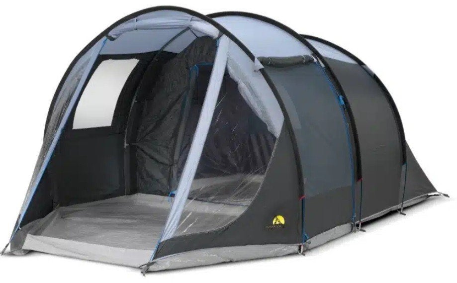 Safarica Blackhawk 220 showmodel, Ophalen of Verzenden, Zo goed als nieuw, Tot en met 3