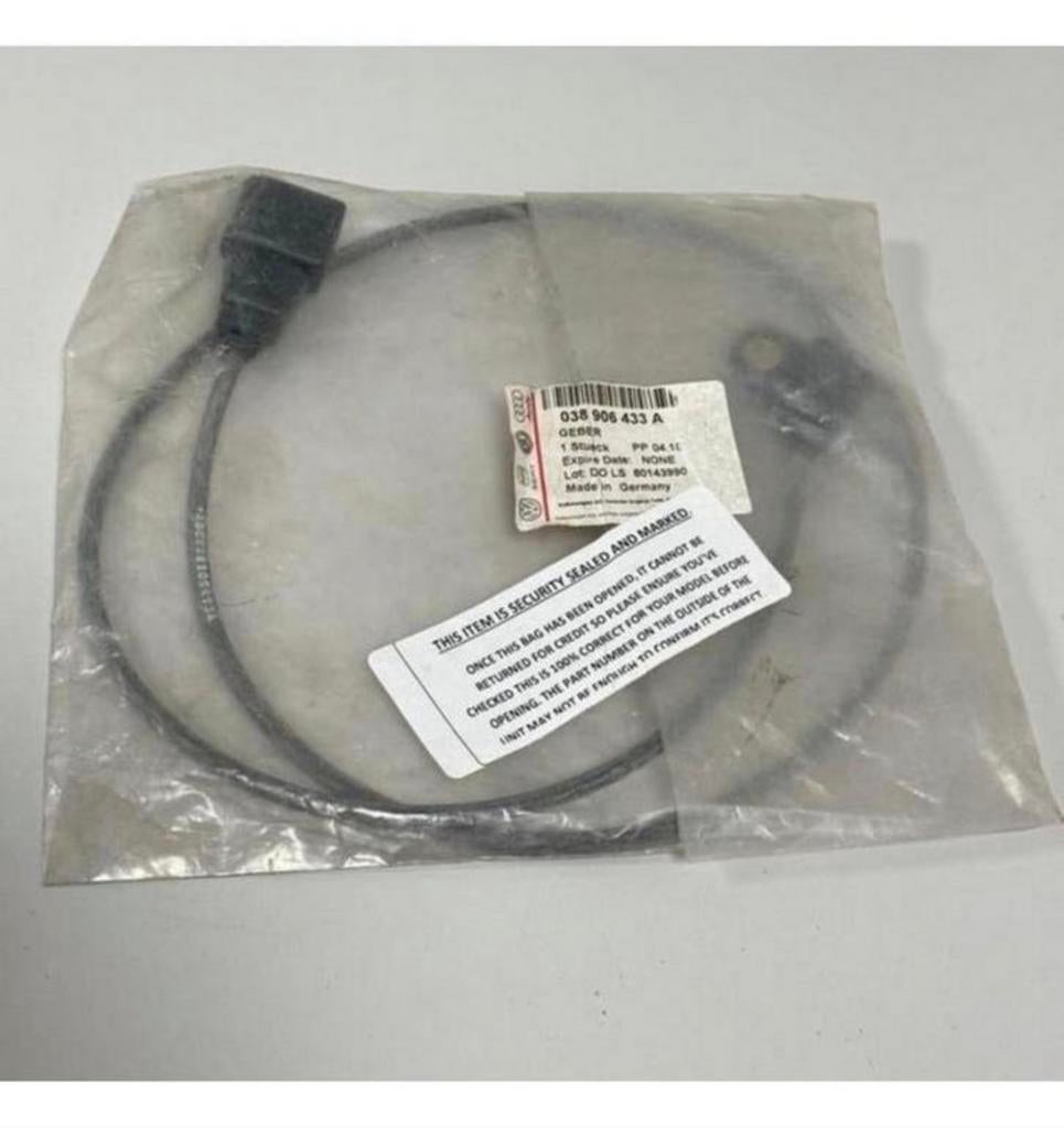 ORIGINELE Nokkenassensor 038 906 433 A038906433A audi vw vag, Ophalen of Verzenden, H, H, H