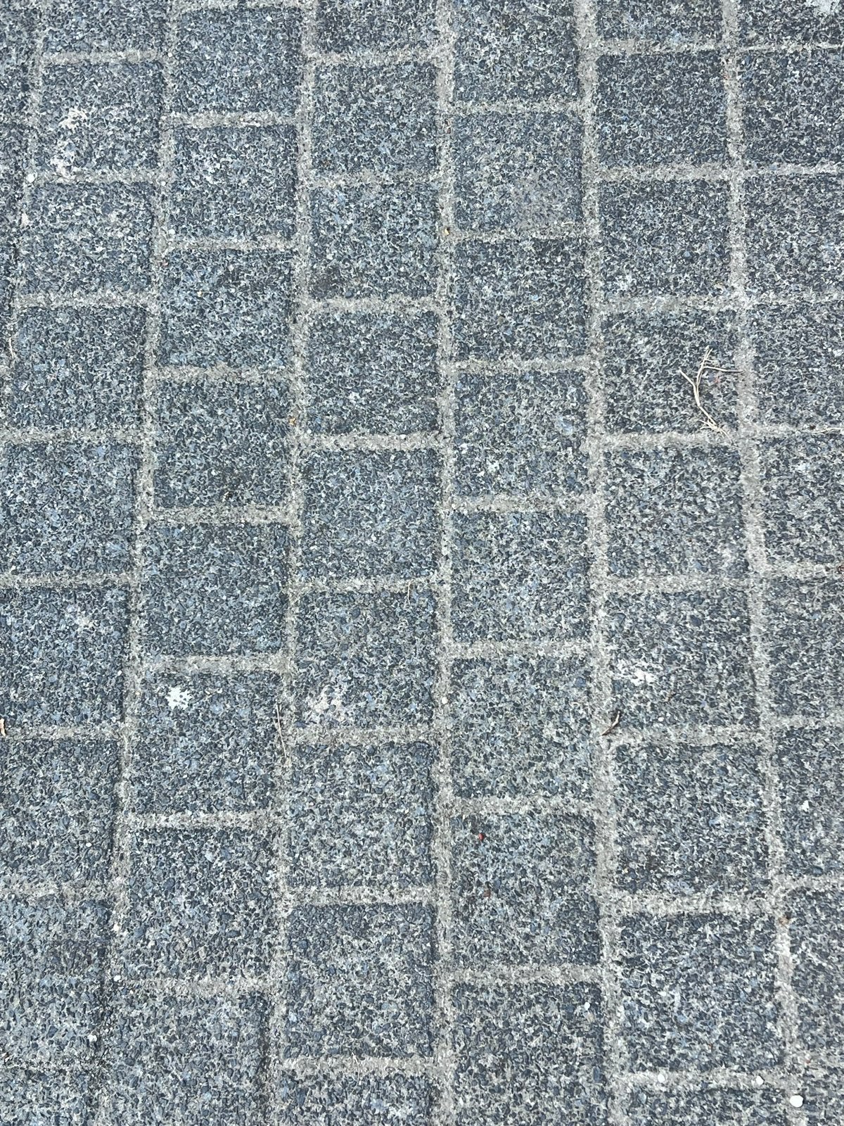 Kleine stenen voor stoep - ca. 6 m², gratis, Gebruikt, Klinkers, Natuursteen, 5 tot 10 m²