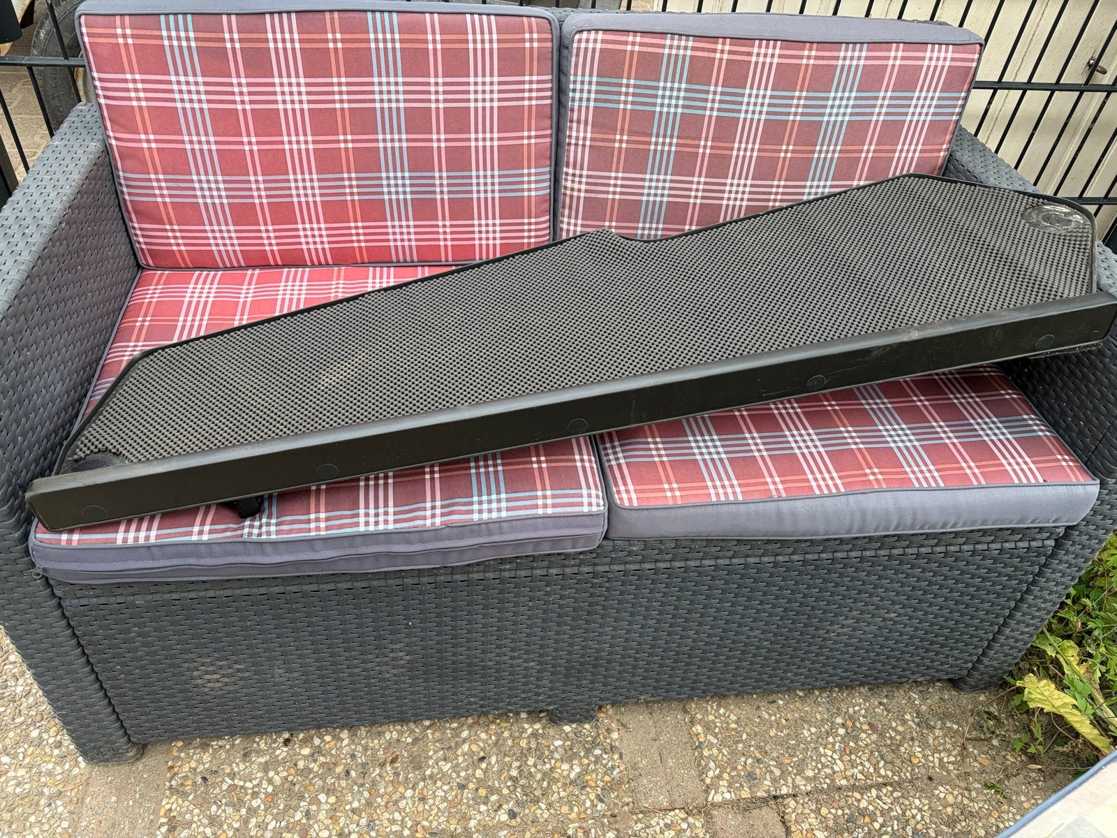 Dashboard tafel Volvo FH5, Ophalen of Verzenden, Gebruikt