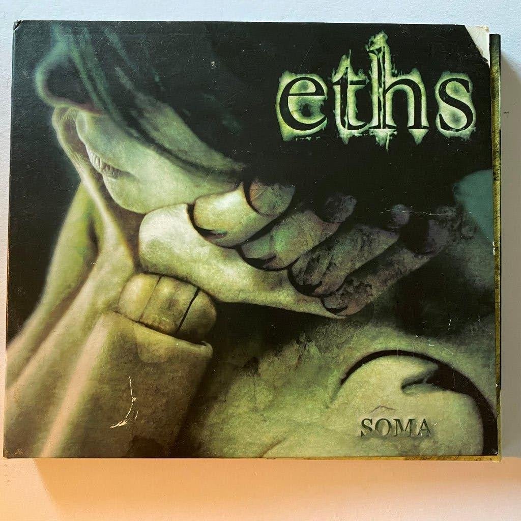 ETHS - Soma, Verzenden, Gebruikt