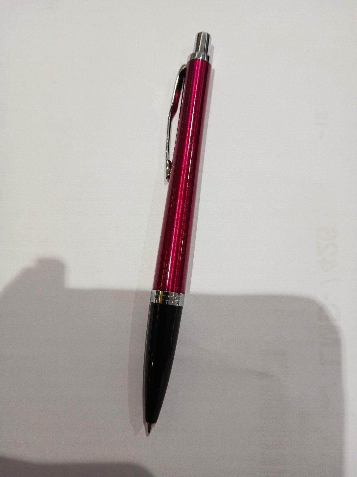 parker pen nieuw, Diversen, Ophalen of Verzenden, Nieuw