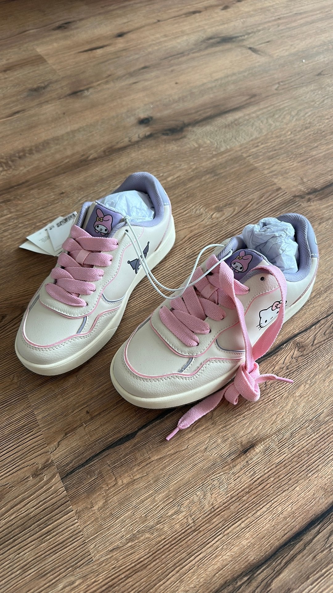 H&M Hello Kitty, Meisje, Schoenen, Nieuw, Ophalen of Verzenden
