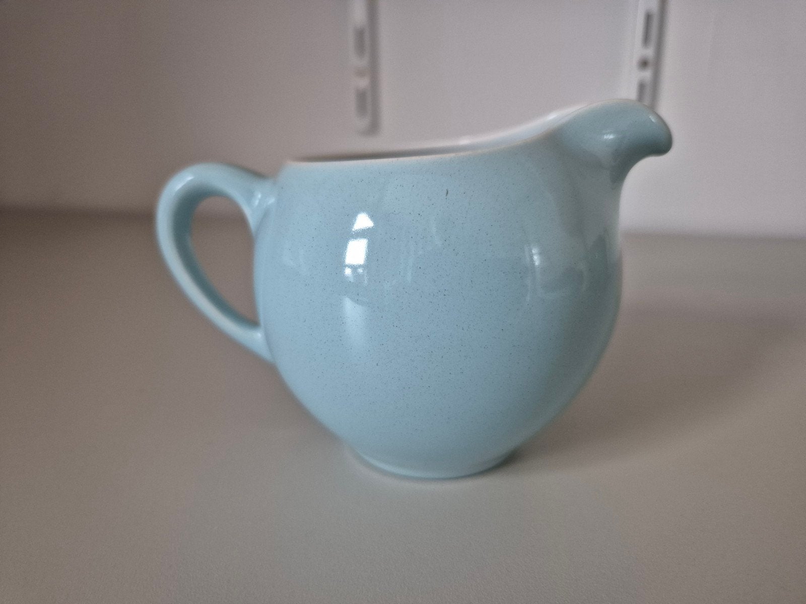 Vintage Fris Edam-Volendam kannetje - Melkkannetje, Ophalen of Verzenden