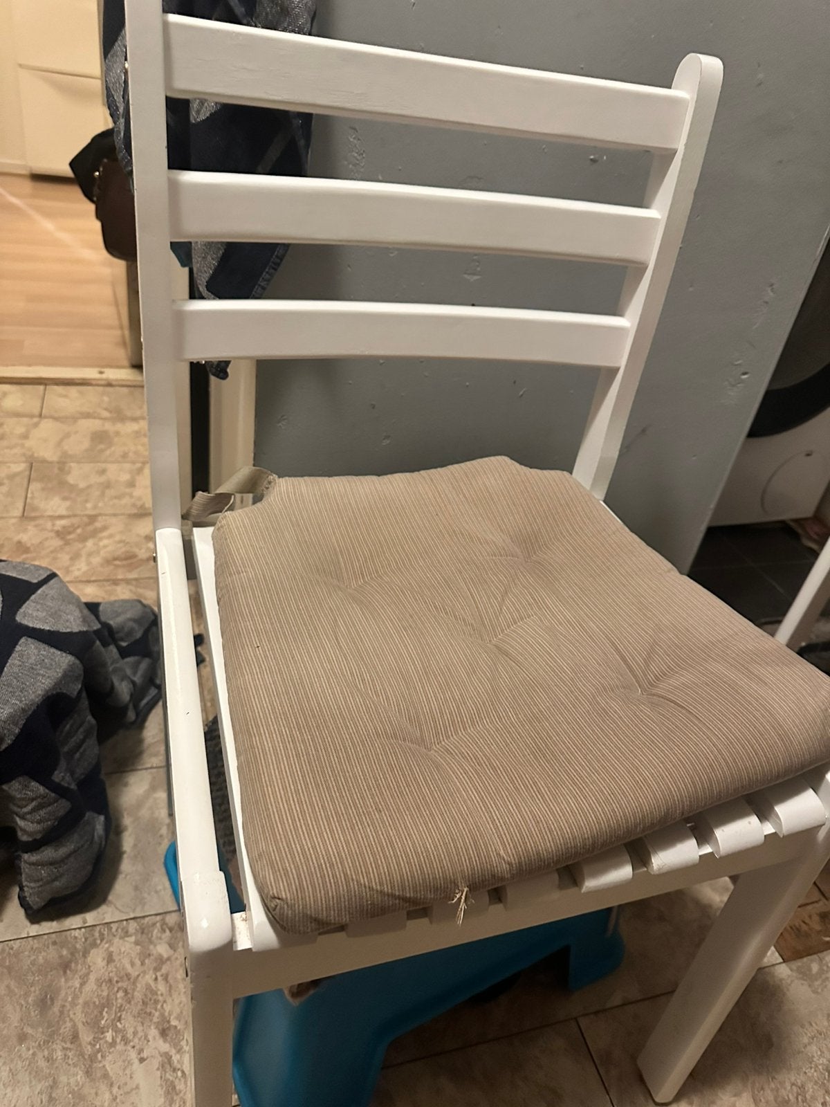 ዘ, Ophalen, Zo goed als nieuw, 125 cm of meer