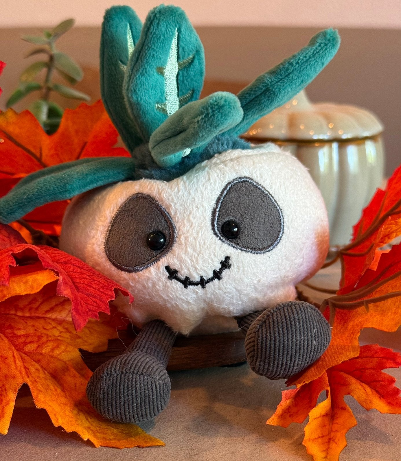 Jellycat Halloween knuffels, Jellycat, Overige karakters, Nieuw, Ophalen of Verzenden
