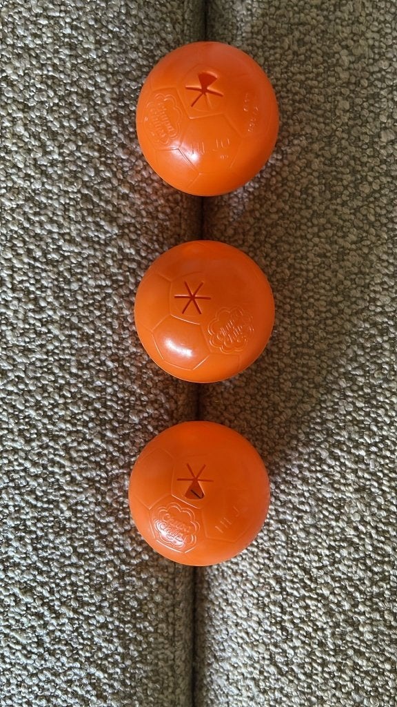 Antennebollen, Ophalen of Verzenden, Nieuw, Versiering, Oranje of Koningsdag