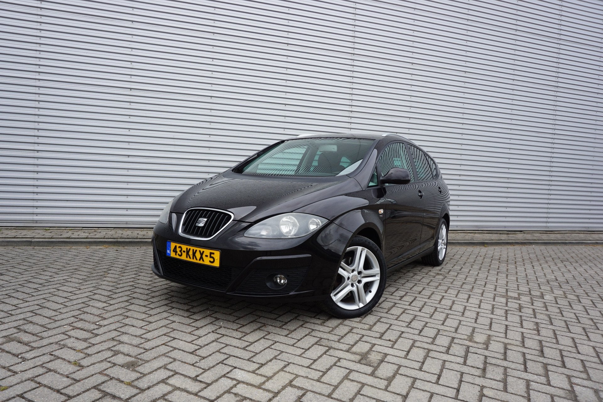 SEAT Altea XL 1.4 TSI Style Airco / Cruise / Elektr. ramen /, Auto's, Voorwielaandrijving, Gebruikt, 4 cilinders, Altea XL