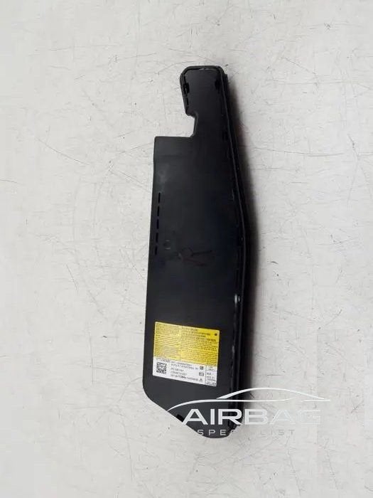 Astra J / Meriva / Zafira C stoel airbag rechts 13251382 134, Gebruikt, -, -, Ophalen of Verzenden