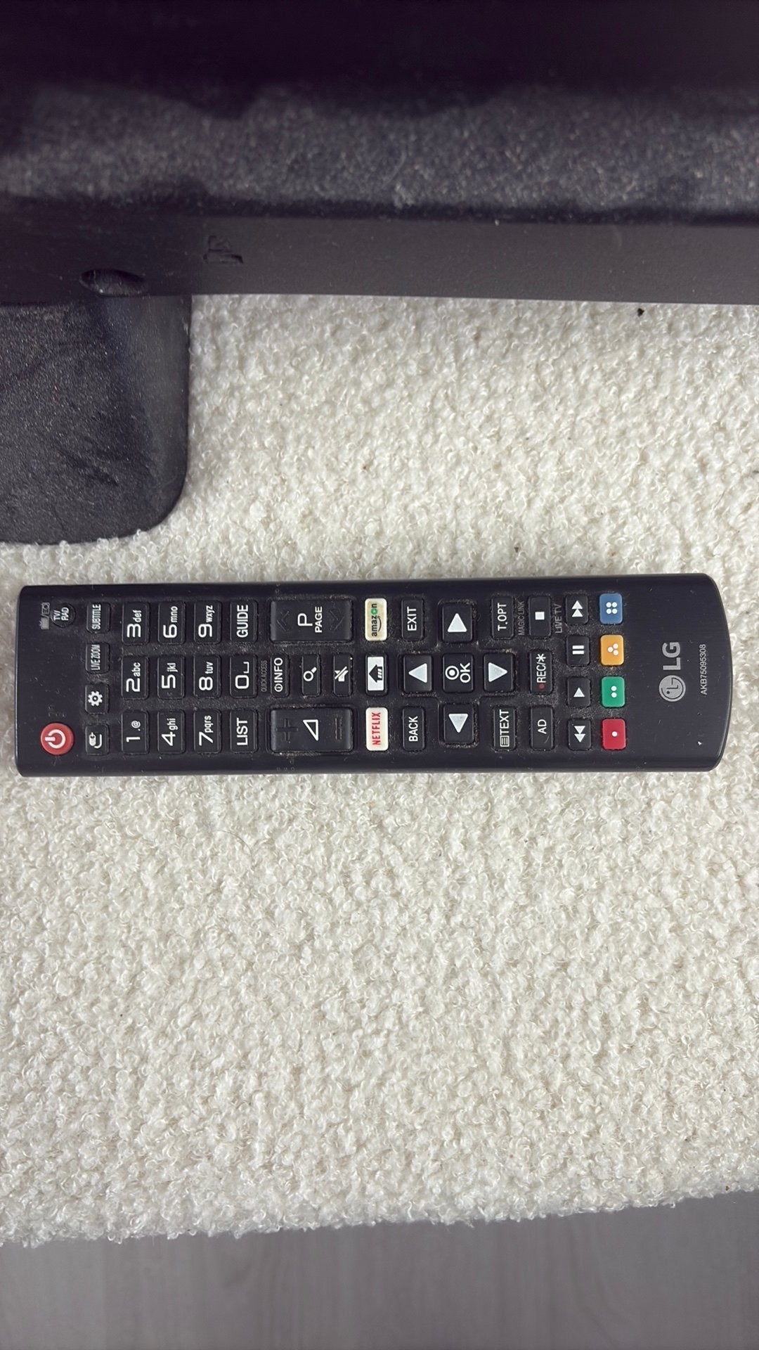 Foto 4 van LG SMART TV