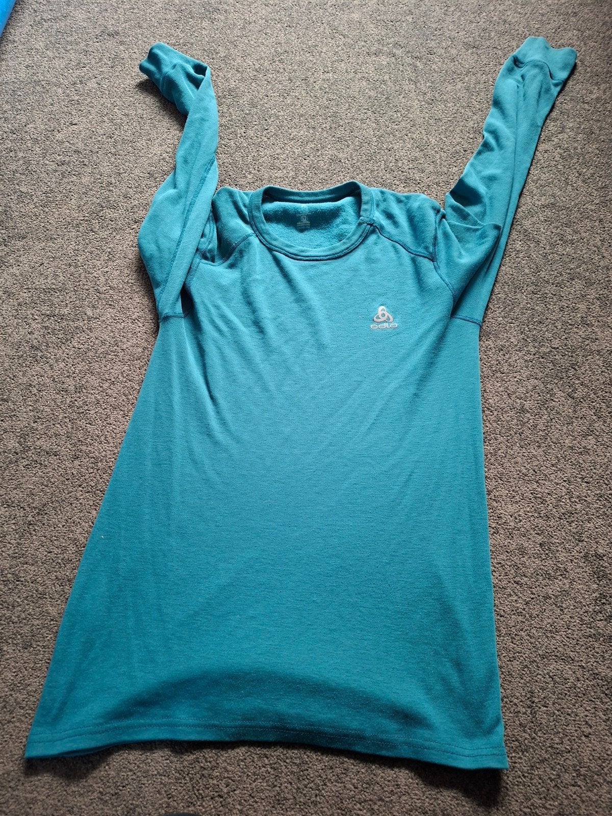 winter ondershirt L, Heren, Ophalen of Verzenden, Zo goed als nieuw, L
