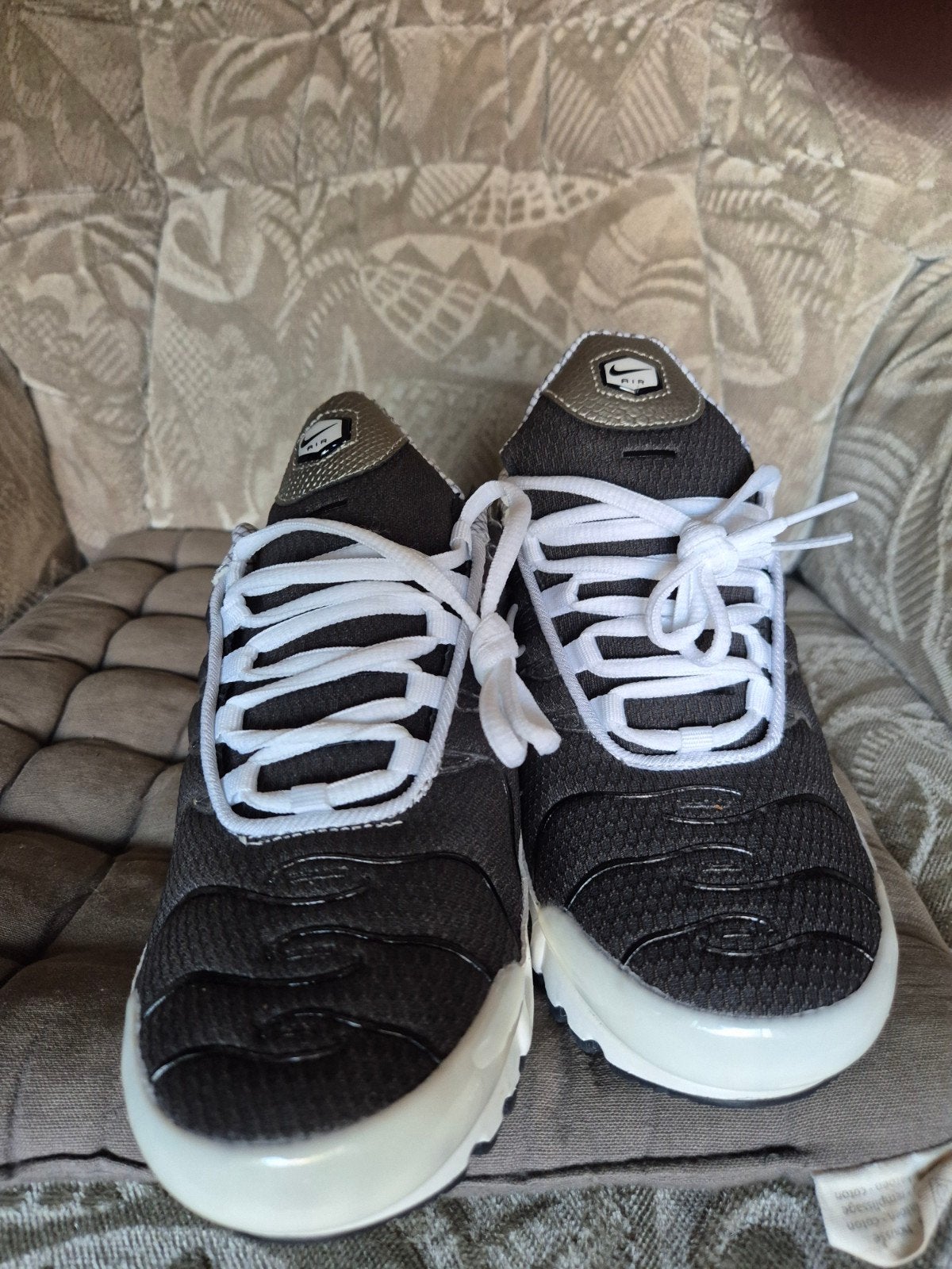 Nike Air Max TN Pulse Sneakers Maat 43 - Nieuw in Doos, Kleding | Heren, Overige kleuren, Nike Air Max TN Pulse, Nieuw, Ophalen of Verzenden