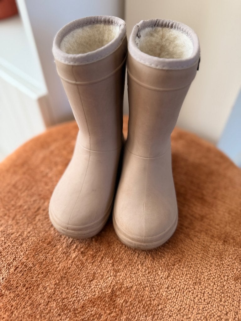 Enfant thermo regenlaarsjes, Kinderen en Baby's, Ophalen, EN FANT, Gebruikt, Jongen of Meisje