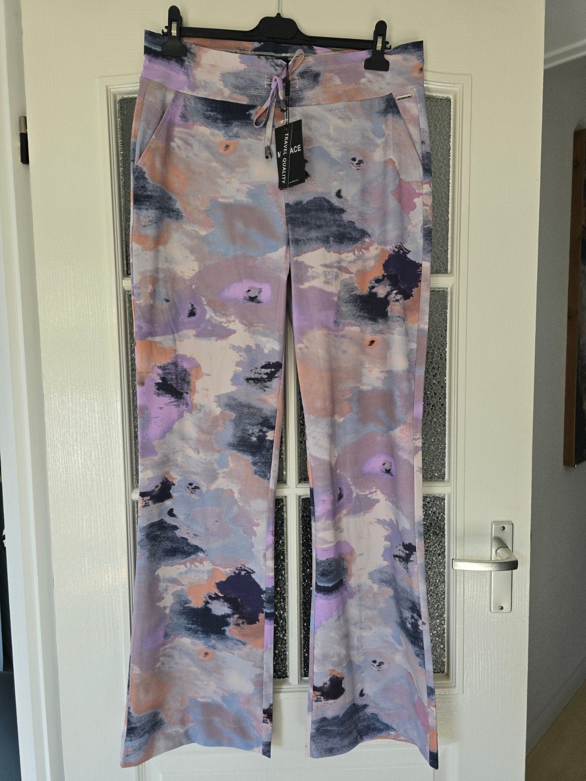 nieuw mi piace travel xxl lila, Paars, Maat 46/48 (XL) of groter, Nieuw, Ophalen of Verzenden