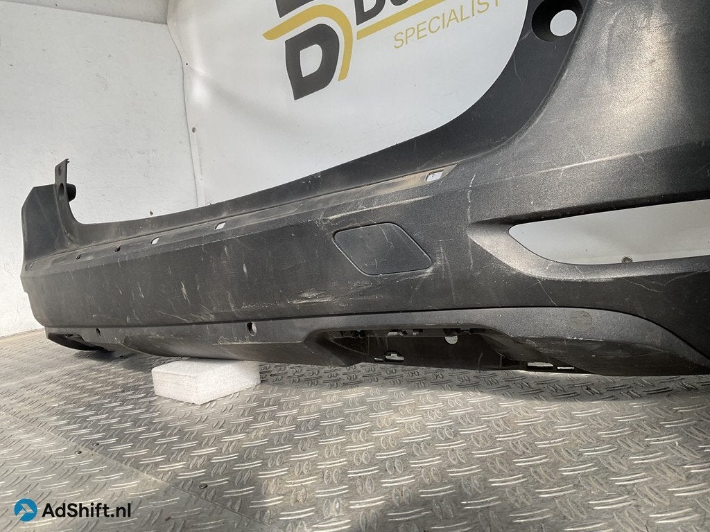 Bumper Peugeot 5008 6xpdc 98166681877 Achterbumper X1-20049, Bumper