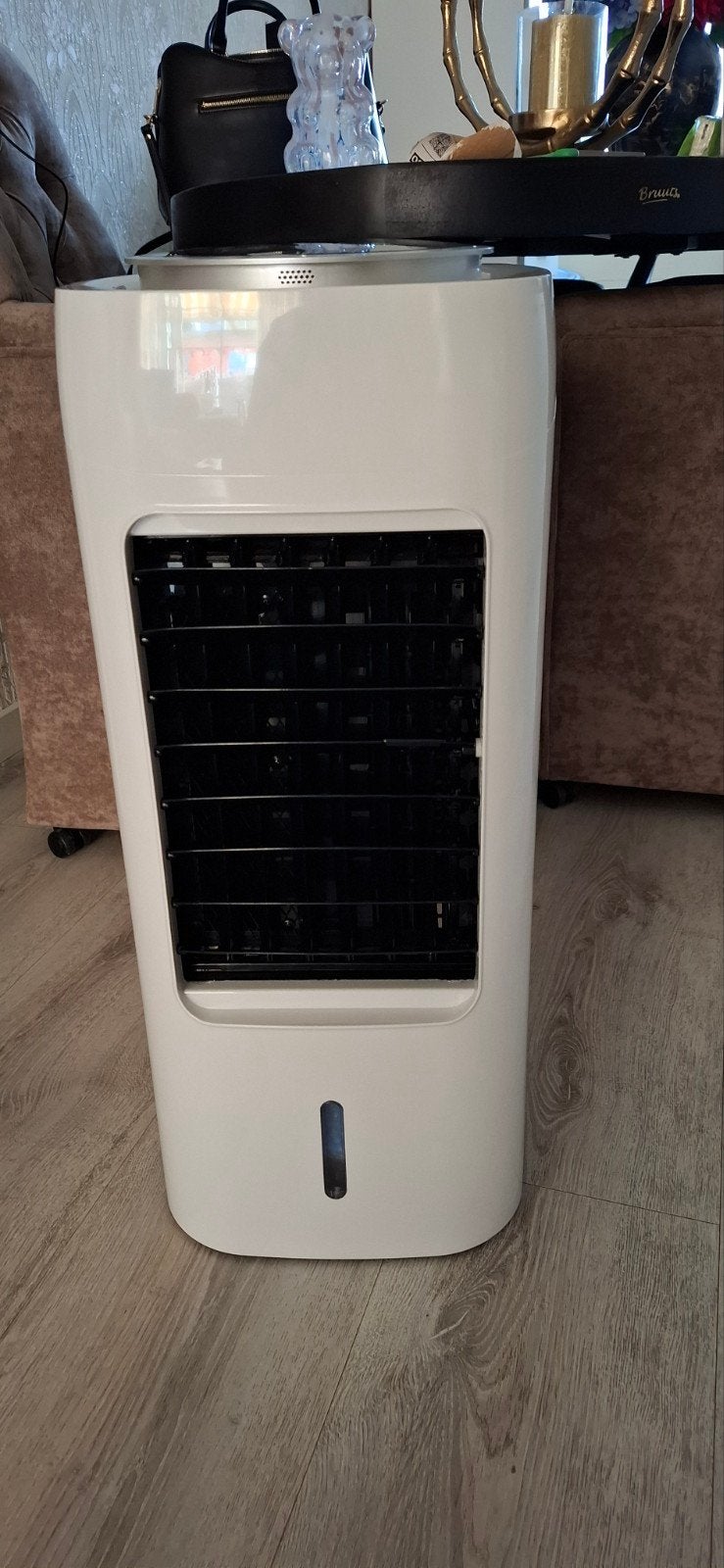 Mobiele airco Nieuw in doos, Ophalen, Minder dan 60 m³, Timer, Nieuw