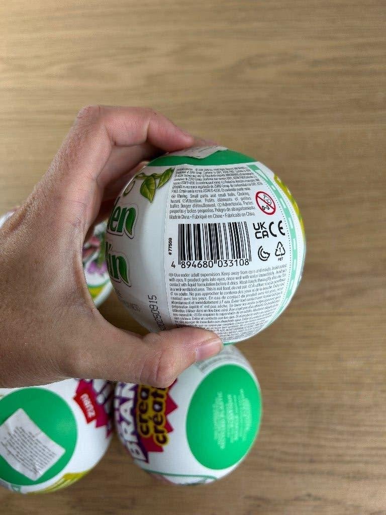NIEUW | 4x Zuru Mini Brands Garden, Verzamelen, Ophalen of Verzenden, Nieuw