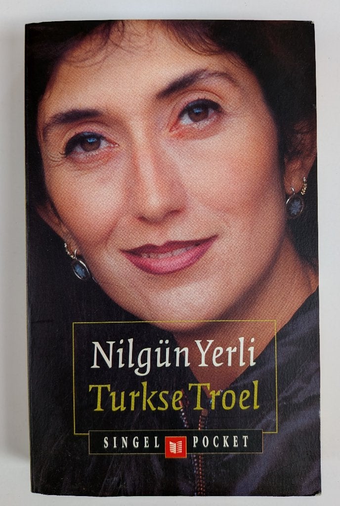 Turkse Troel, Ophalen of Verzenden, Gelezen, Nilgün Yerli