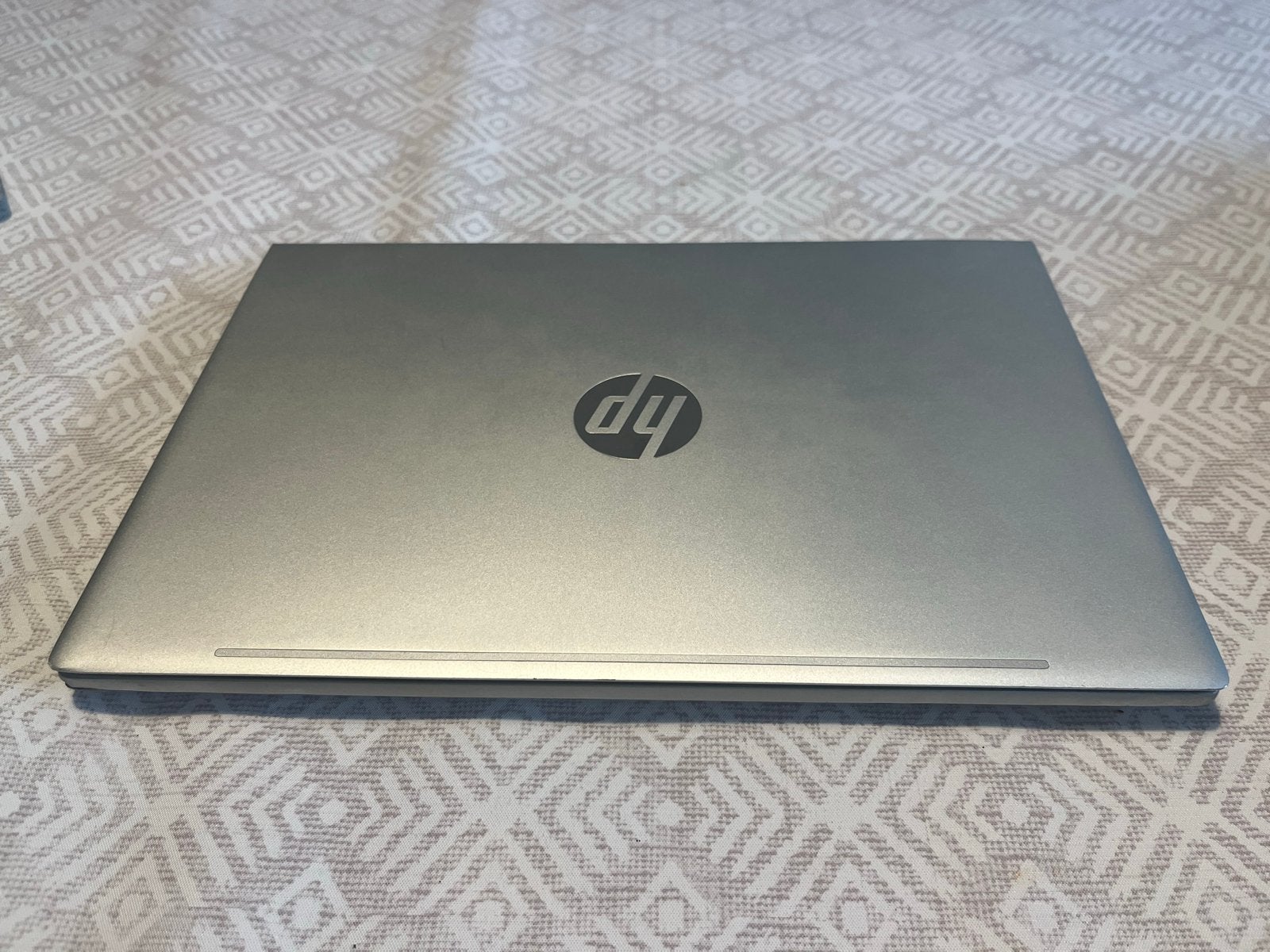 HP ProBook met Intel Core i5  13 inch - Zo goed als nieuw, 2 tot 3 Ghz, Qwerty, 8 GB, 13 inch
