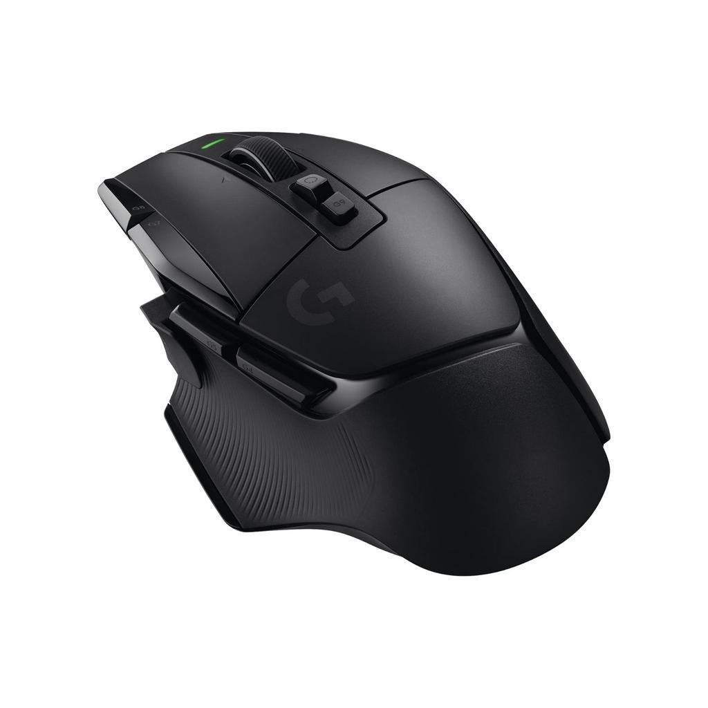 Logitech G502X Lightspeed Draadloze Gaming Muis, Computers en Software, Muizen, Rechtshandig, Muis, Logitech, Nieuw
