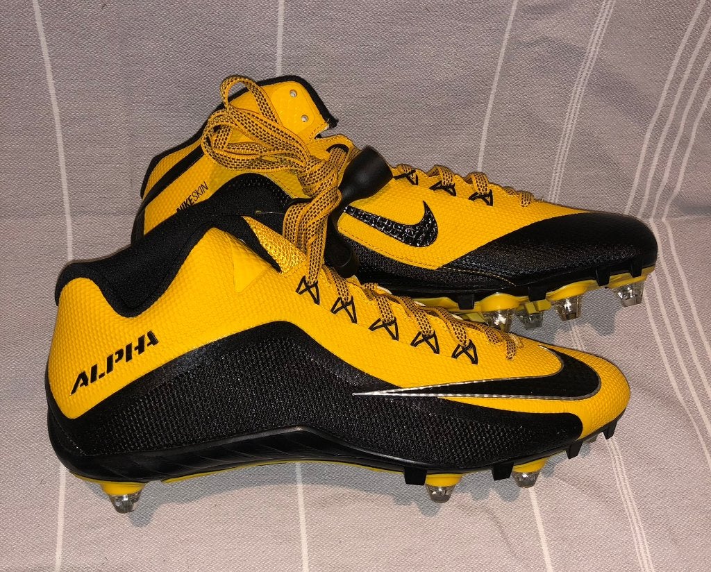 American football schoenen - Nike - EU46.  US12, Ophalen of Verzenden, Nieuw, Schoenen